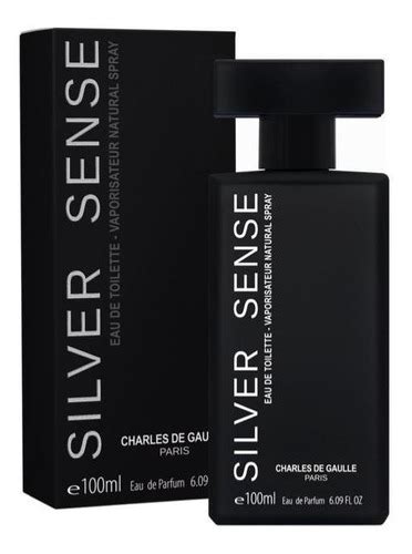 silver sense